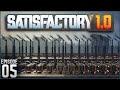 MOAR POWER! | Satisfactory 1.0 - Ep. 5