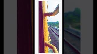 WhatsApp train status  #Life of ram bgm #sharwanand #Samantha #jaanu movie #never before #snapchat