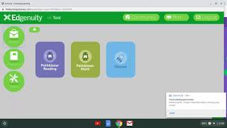 Pathblazer Introduction
