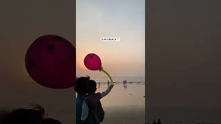 Exploring Juhu Beach: Mumbai’s Coastal Gem #rap #music #hiphop #freestyle #live #hiphopinindia