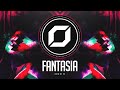 PSY-TRANCE ◉ AMARTEX - Fantasia
