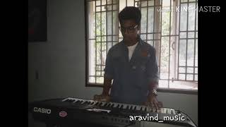 Singappenney song cover || Aravind Prasanna