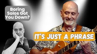 3 Simple Things That Improve Your Jazz Solos Immediately