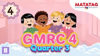 Gmrc 4 Quarter 4 Week 4 Matatag Curriculum Teacher Laarni Mp3 Mp4