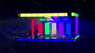 Bruno Mars - Finesse (Live in Philly 9/20/18)
