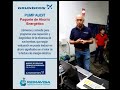 Servicio Pump Audit de GRUNDFOS - Demo Explícativo (Parte 1)