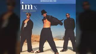 IMx - In \u0026 Out Of Love