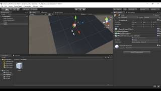 Instantiate a game object at runtime in unity | dynamic gameobject in unity