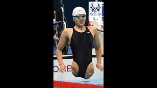 金牛 Like A Bull @Tokyo 2020 Paralympic Games - Namewee 黃明志 #Shorts