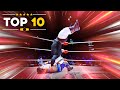 Top 10 +Lucha | Momentos de la semana (06-22-2024)