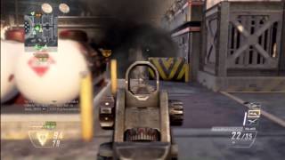 【PS3 COD BO2】字幕版テスト(noob)動画