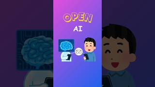 About Open AI#shorts #openai #chatgpt