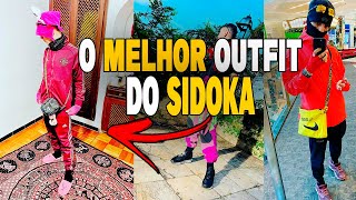 SIDOKA SE VESTE BEM? ANALISANDO OUTFITS DO SIDOKA!