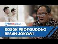 Profil Mendiang Profesor Gudono Ayah Erina dan Besan Jokowi, Sosoknya Pernah Jadi Guru Besar FEB UGM