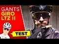 Test - Gants Giro LTZ II