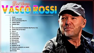 Le più belle canzoni di Vasco Rossi 🎵 Vasco Rossi Greatest Hits 🎵 Vasco Rossi Migliori Successi
