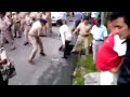 camera 02 14 july tadong college police lathicharge