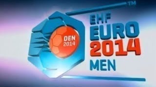 EHF EURO 2014 | Magazine #10