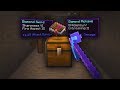 i found a gigadrill book (hypixel uhc)