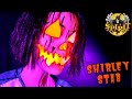 Spirit Halloween 2024 SHIRLEY STAB Animatronic UNBOXING/REVIEW