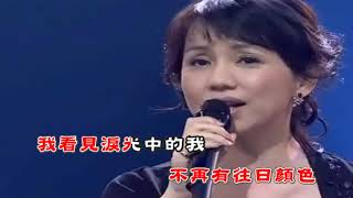 我的視訊水中花karaoke 字幕