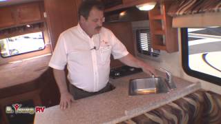 Stock #2579  2013 19-foot Freelander Class C Motor Home (James Manning)