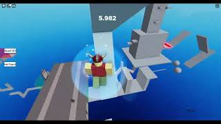 #WHPTimeTrial Soaring Towers WR (11.898s)