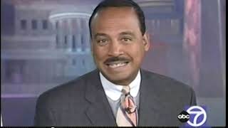 WJLA ABC 7 News GMW at 5AM August 2004