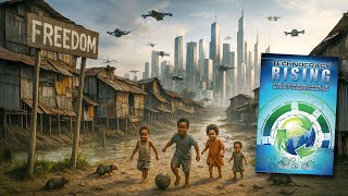 TECHNOCRACY RISING Explainer