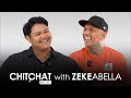 CHITchat with Zeke Abella | by Chito Samontina