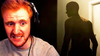 QUE QUIERE ESTE HOMBRE DE MI¿? *JUEGO DE TERROR COMPLETO* - EXIT FROM GAMEPLAY ESPAÑOL