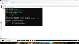 Create Active Directory User Objects using Powershell Without a Password