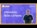 [LEARN] - Formation Bilan carbone