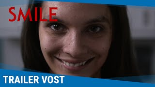 Smile - Bande-annonce VOST [Actuellement au cinéma]