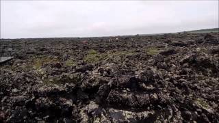 五大连池火山遗址