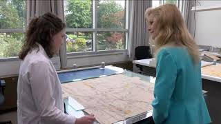 This Week in History: Season 7 Episode 8: Digitizing Maps
