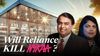 Will Reliance DEFEAT Nykaa? | Scale By Airtribe | Product Case Study