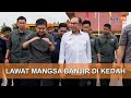 Banjir: Kerajaan peruntuk bantuan RM13 juta untuk Kedah - Anwar