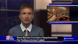 WTIU Newsbreak, September 17, 2014