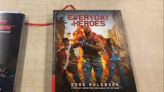 5 Ways That Everyday Heroes RPG Improves Upon D&D 5th Edition
