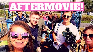 Aftermovie Crammerock 2019