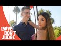 People Think My 'Nerd' Boyfriend Keeps Me Hostage | LOVE DON'T JUDGE