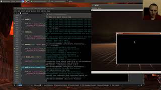 OS hacking: A syscall to get the current process name
