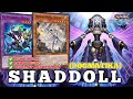 [SHADDOLL & DOGMATIKA] AMAZING DECK Best way to Play (Combo guide+ Decklist Replays)IN YU-GI-OH DL.