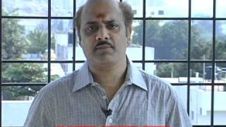 Ramajogayya Sastry Speaks About Mahesh Khaleja
