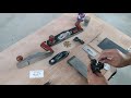 木工工具diy教學 磨鉋刀 sharpening plane blades woodworking 木工工具 木工教學