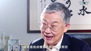 管治多元有序 年輕人只懂破壞建制