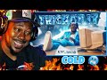 KSI - Thick Of It (feat. Trippie Redd) [Official Music Video] *REACTION!!!*