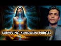 Surviving Kundalini Awakening Purges - Emotional Purification | After Dark Sessions