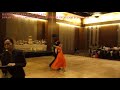 hendri and ana dancing 4 in 1 dynasty blues carousel barclays blues excelxior schottische